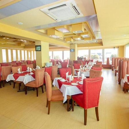 Hotel The Rahmania International Dhaka Exterior foto