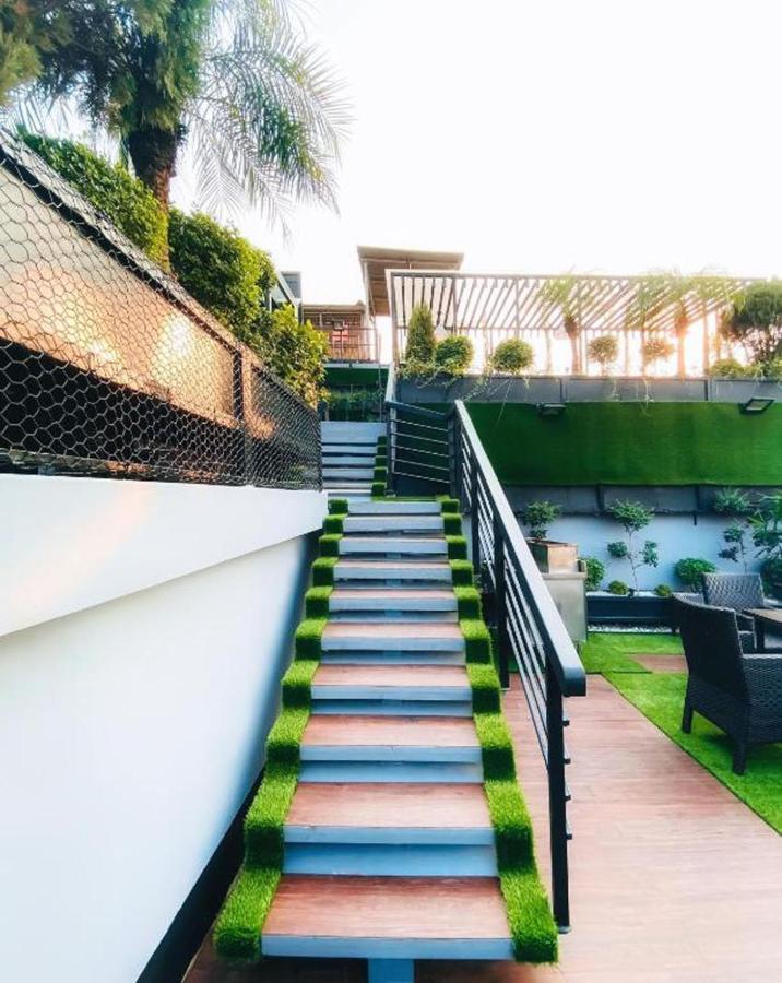 Hotel The Rahmania International Dhaka Exterior foto