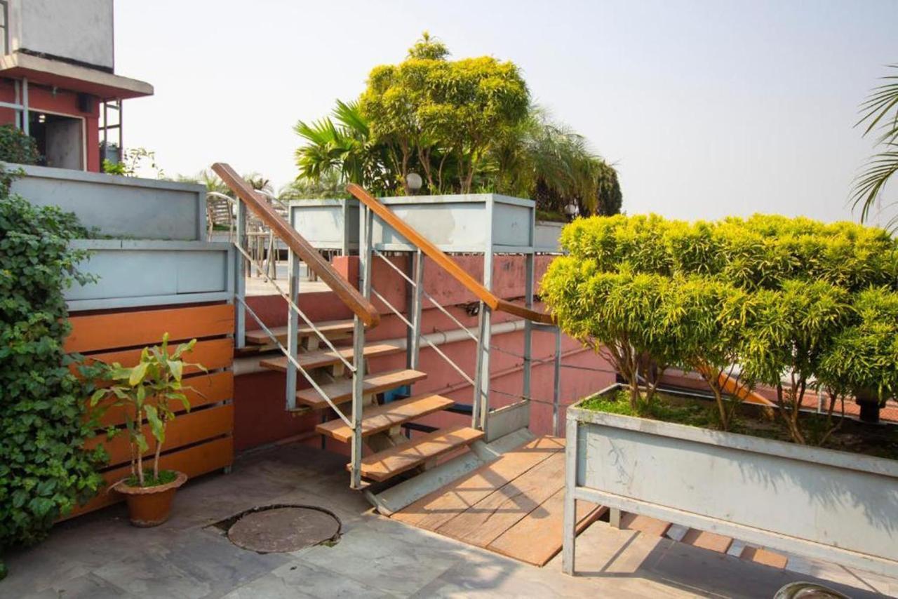 Hotel The Rahmania International Dhaka Exterior foto