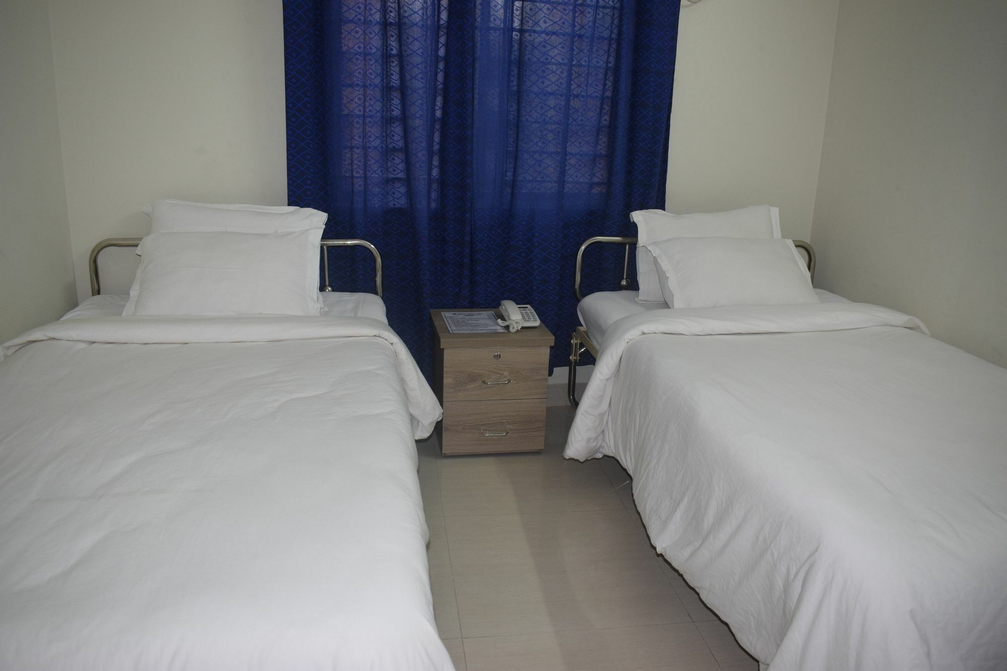 Hotel The Rahmania International Dhaka Exterior foto
